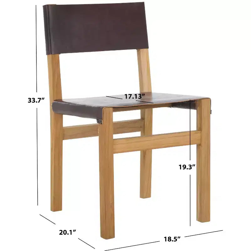 Silla de Comedor Romee - DCH1210 - Safavieh