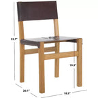 Silla de Comedor Romee - DCH1210 - Safavieh