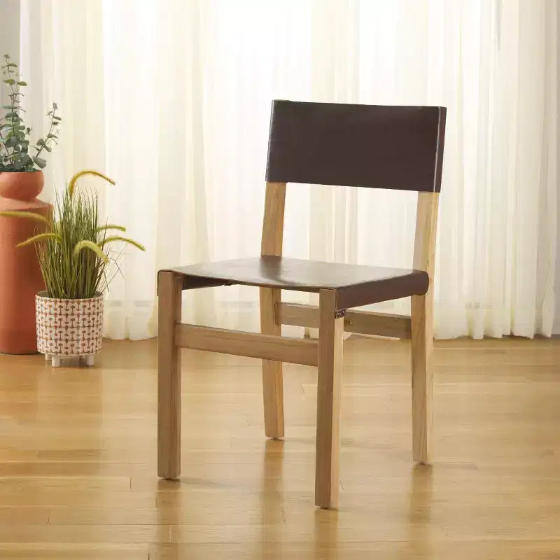 Silla de Comedor Romee - DCH1210 - Safavieh