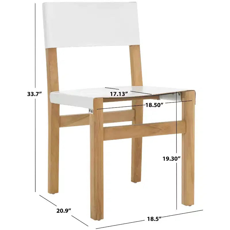 Silla de Comedor Romee - DCH1210 - Safavieh