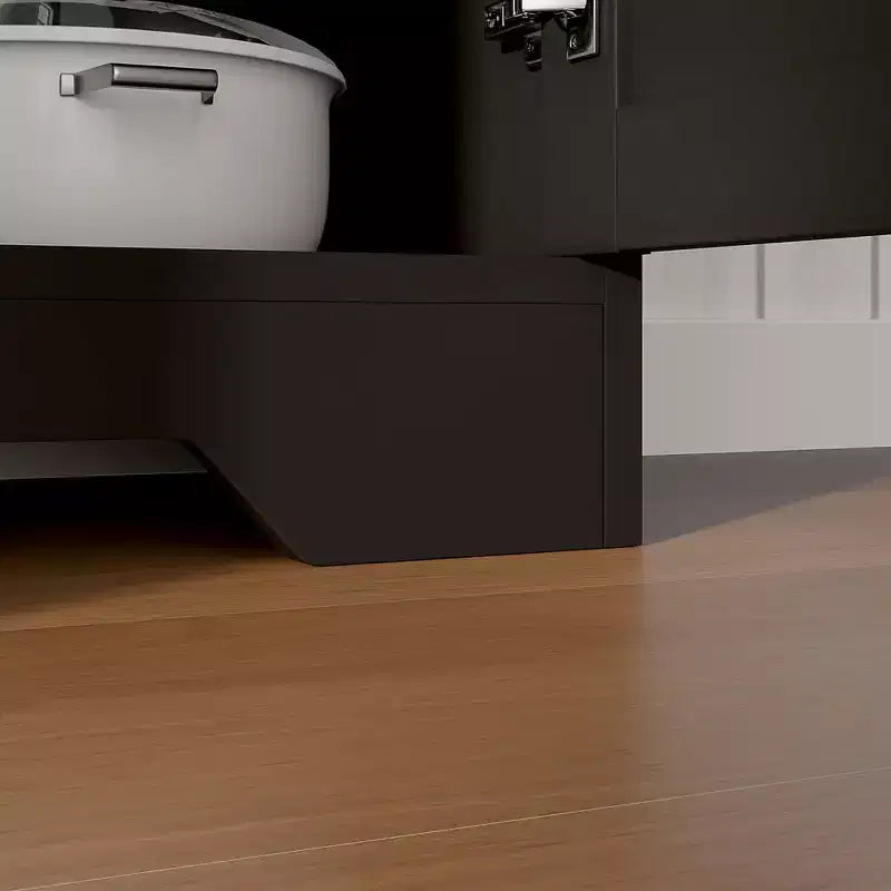 Aparador bufet HOMCOM, mueble de barra de café estilo rústico con 2 cajones y puertas correderas, mesa de bufet con estantes ajustables