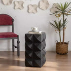 Cómoda de almacenamiento de 7 cajones, marco de metal, tapa de madera, organizador multifuncional para dormitorio
