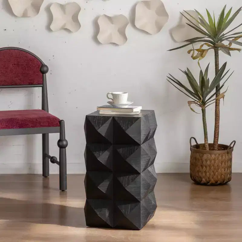 Cómoda de almacenamiento de 7 cajones, marco de metal, tapa de madera, organizador multifuncional para dormitorio