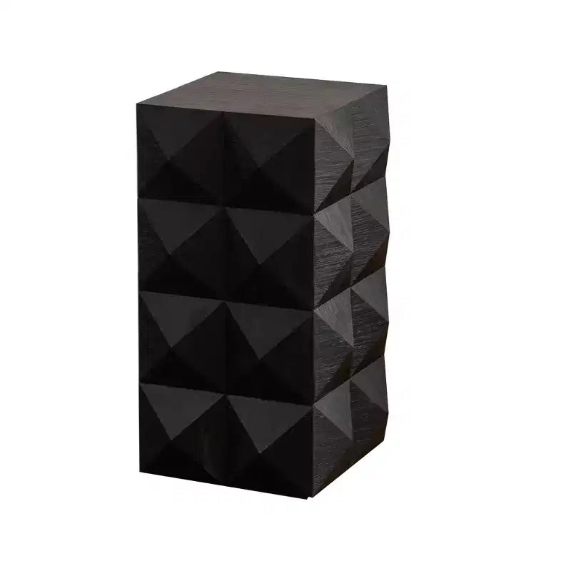 Cómoda de almacenamiento de 7 cajones, marco de metal, tapa de madera, organizador multifuncional para dormitorio